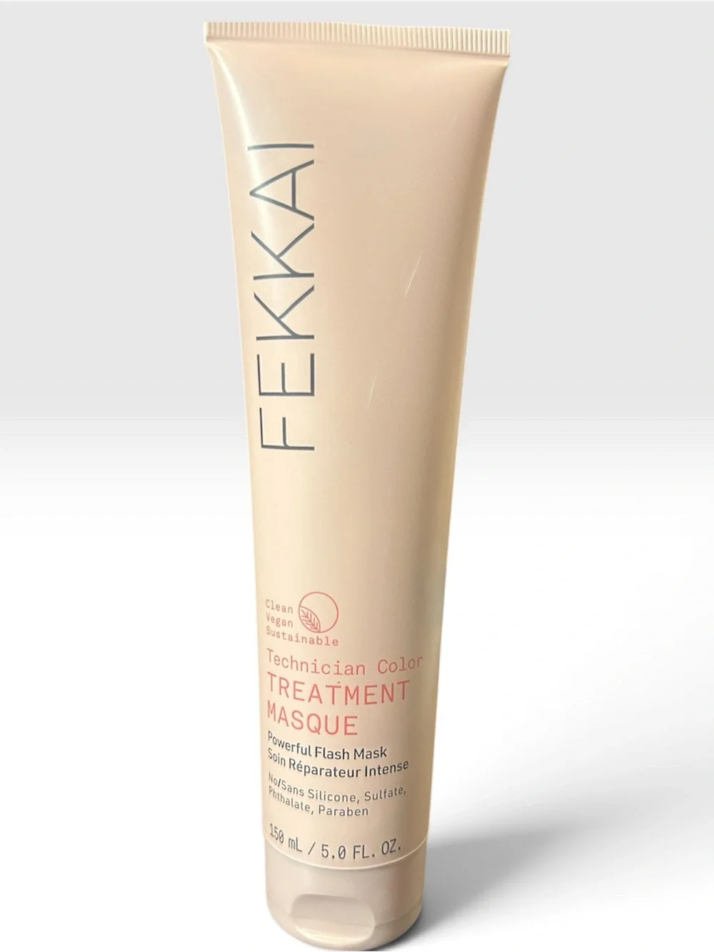 Fekkai Technician Color Treatment Masque — Cream